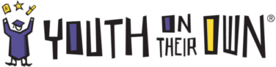 Youth On Their Own Logo